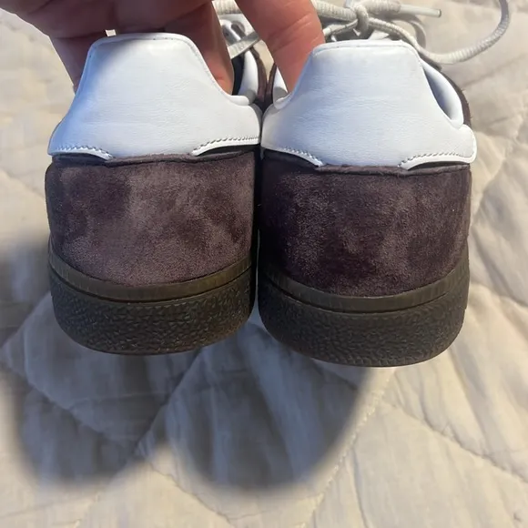COPY - Men’s adidas spezial. Hardly worn.