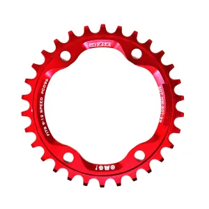 Corona A2Z Narrow Wide 30T BCD 96 Roja