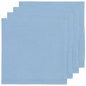 DANICA- SPECTRUM NAPKINS SET OF 4
