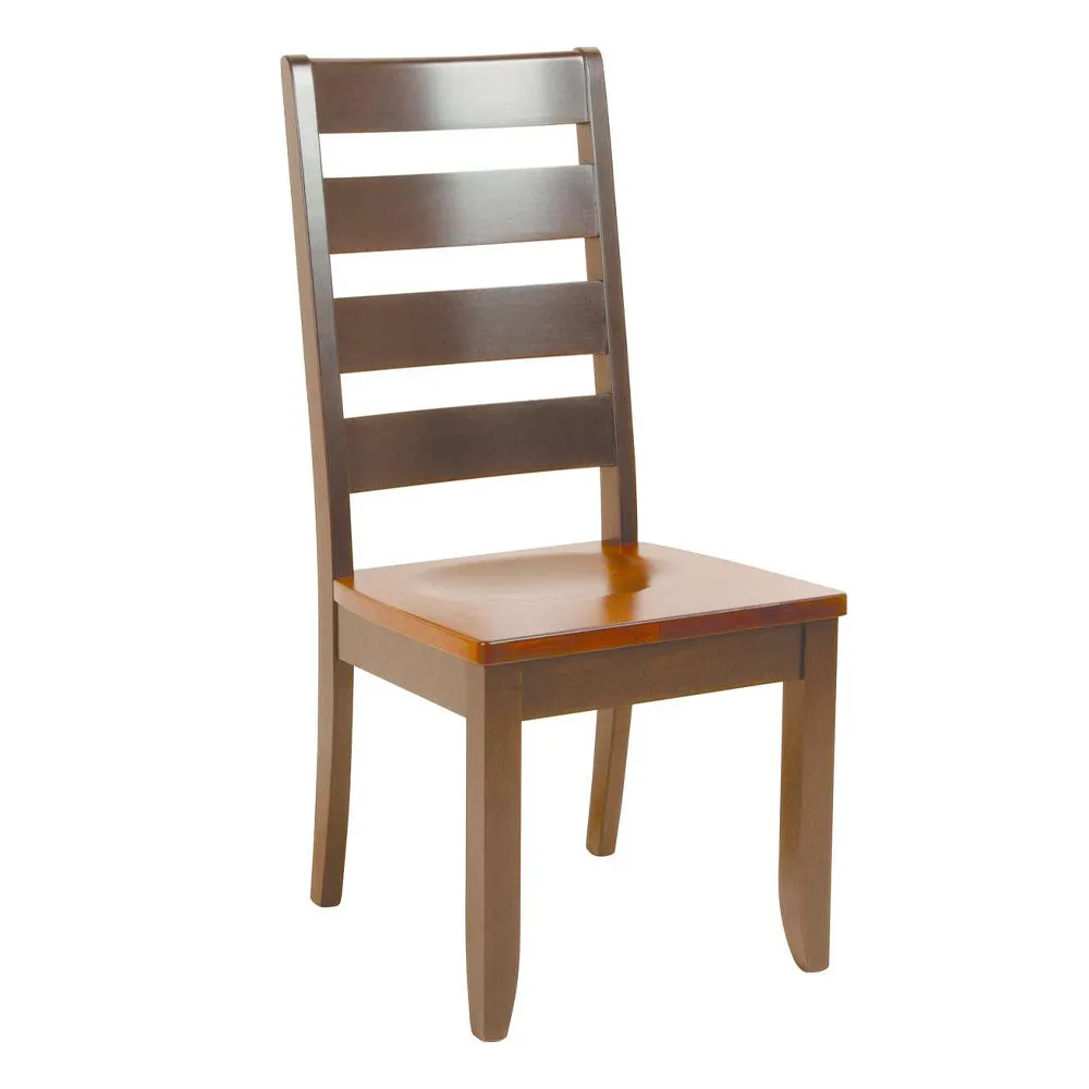 Dayton Ladder Dining Chair