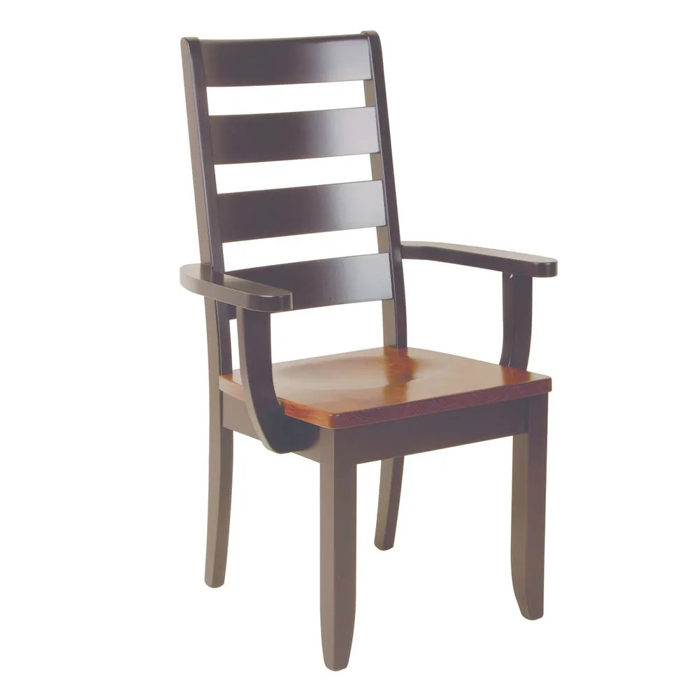 Dayton Ladder Dining Chair
