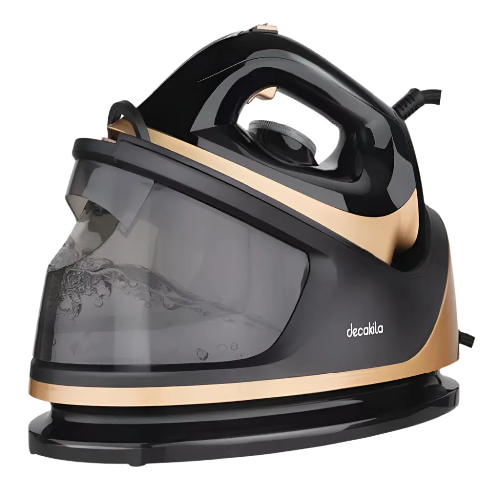 Decakila Steam Station 2200W - KEEN006B