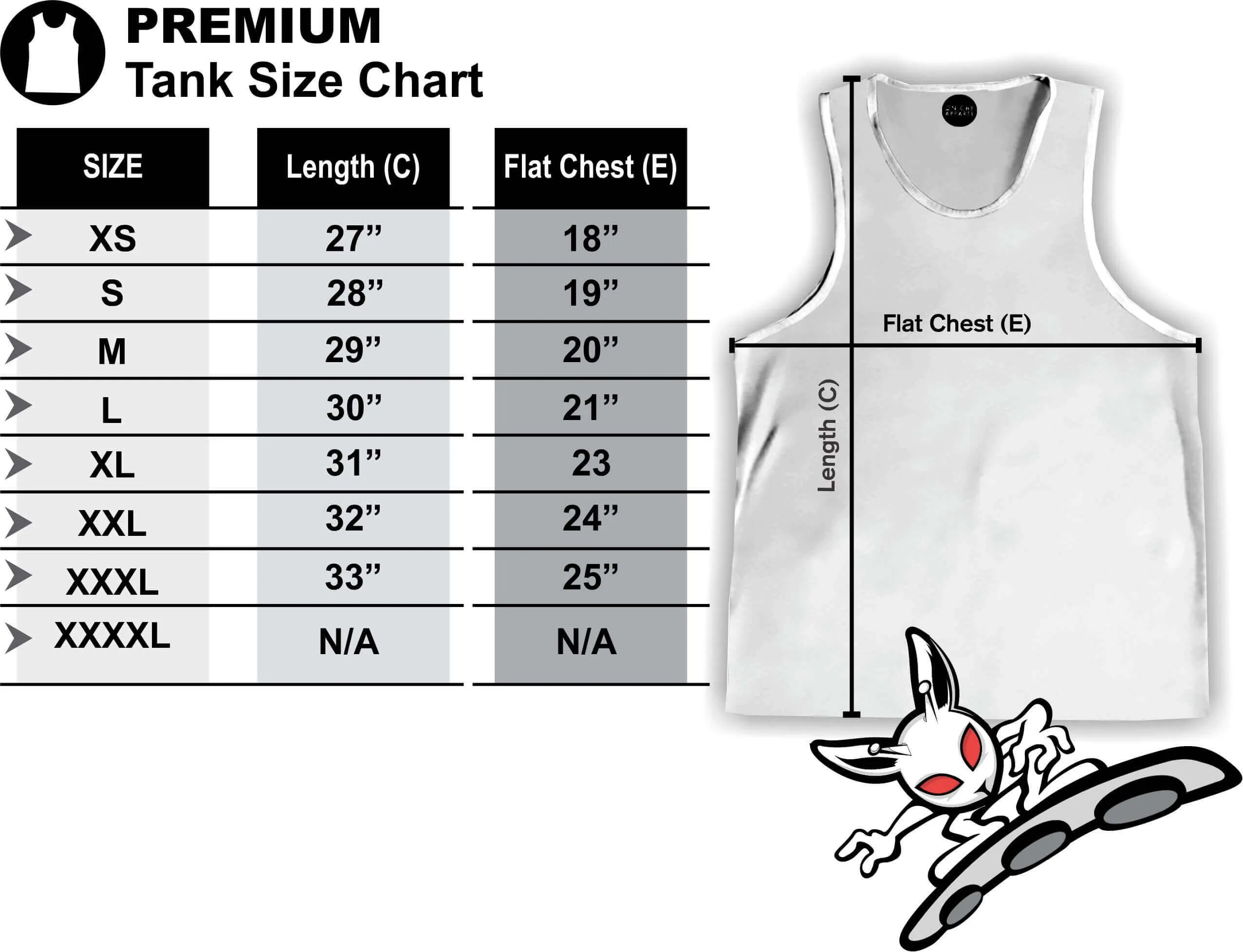 Deus Arcanum Eye Tank Top