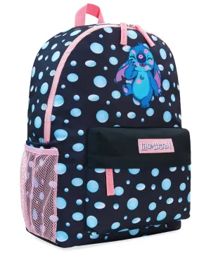 Disney Backpack for Girls, Stitch School Bags for Girls