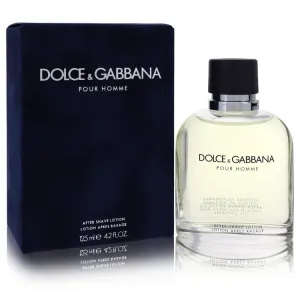 Dolce & Gabbana After Shave