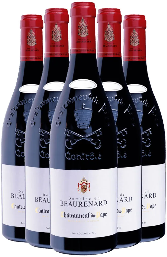 Domaine de Beaurenard Châteauneuf-du-Pape 2021