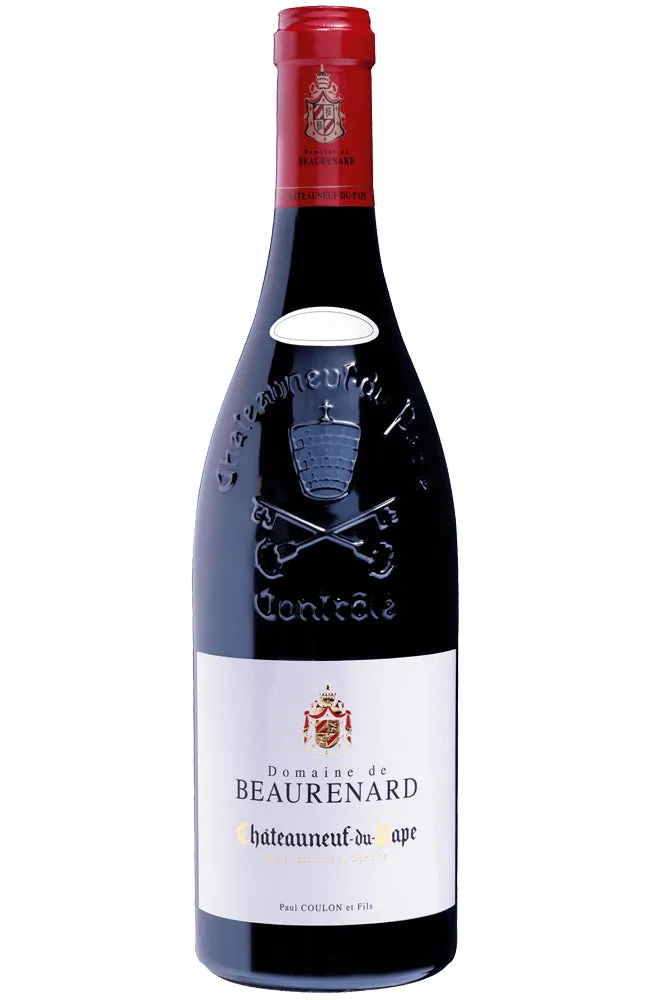 Domaine de Beaurenard Châteauneuf-du-Pape 2021