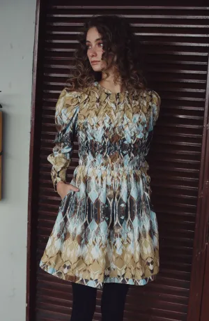 DONATA DRESS