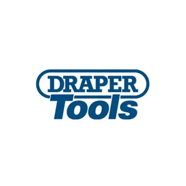Draper Soft Grip Corner Trowel Set (2 Piece) Dr-81281