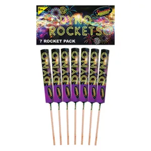 Dyno Rockets