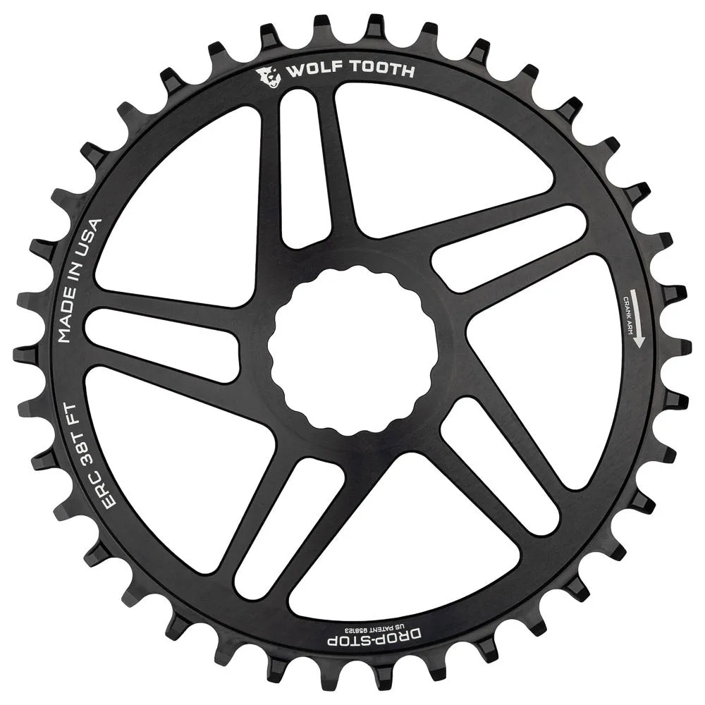 Easton / Race Face Cinch Dm Drop Stop Chainring