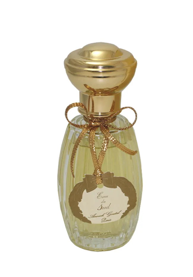 Eau Du Sud Eau De Toilette for Women