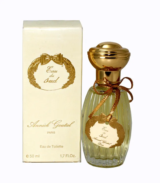 Eau Du Sud Eau De Toilette for Women