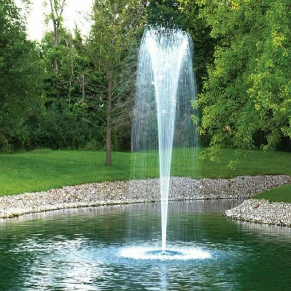 EcoSeries Fountain