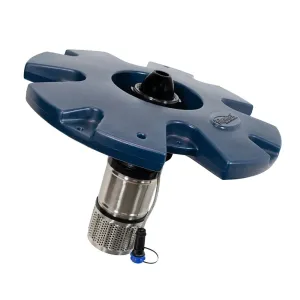 EcoSeries Fountain