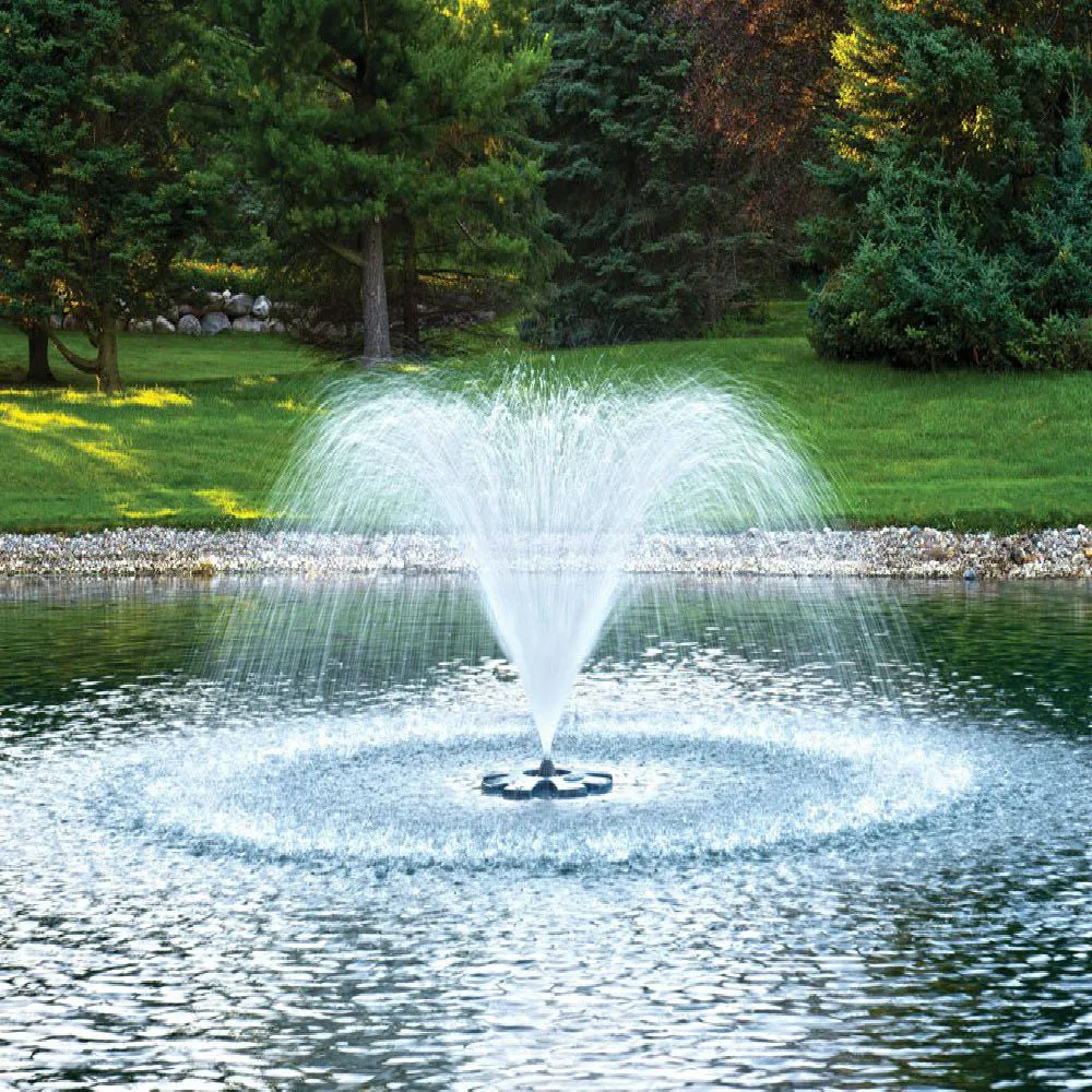 EcoSeries Fountain