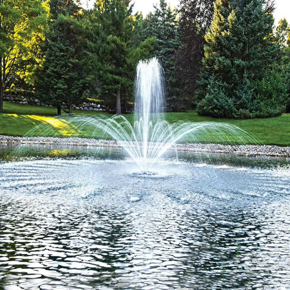 EcoSeries Fountain