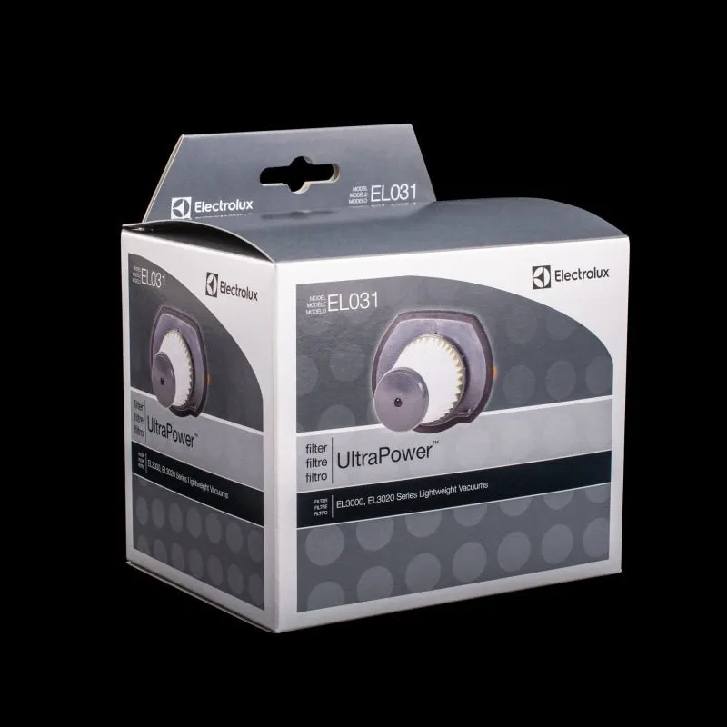 Electrolux Ultrapower OEM Dust Cup Filter
