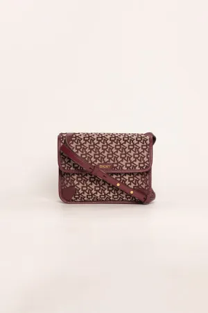 ELOISE SMALL CROSSBODY