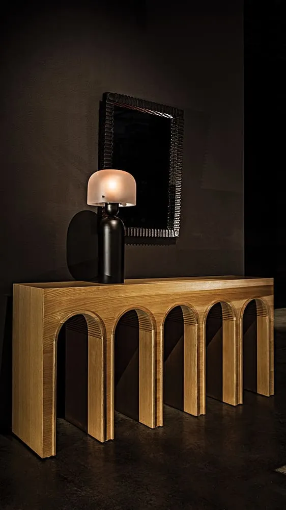 Emma Lamp