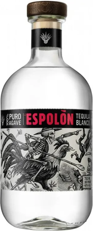 Espolon Blanco 750 ml