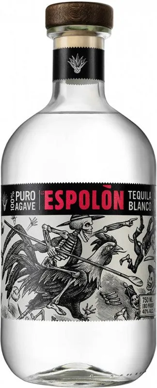 Espolon Blanco 750 ml