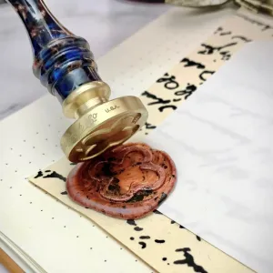 Esterbrook Wax Seal Set