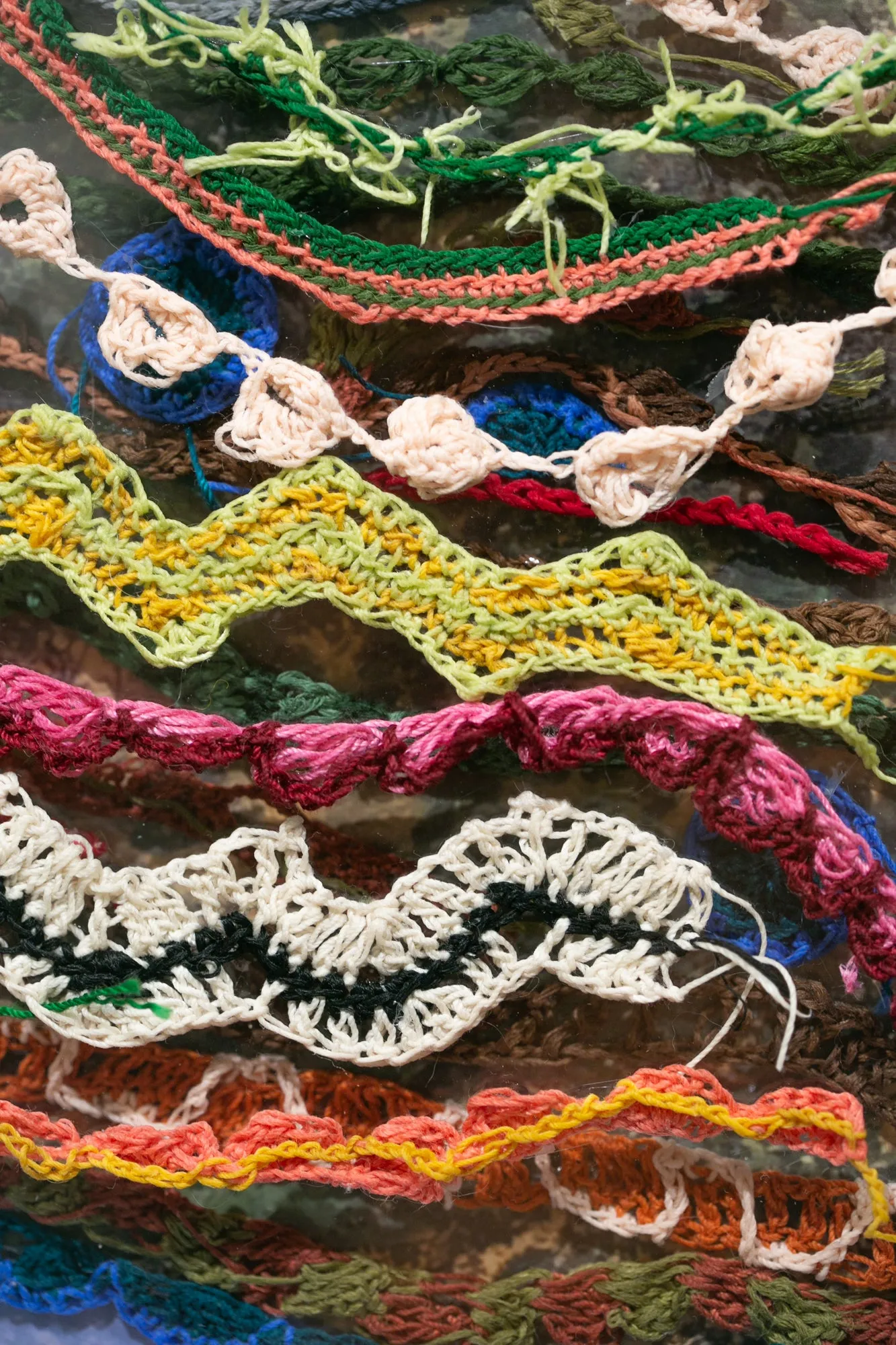Every Sweater You’ve Ever Worn