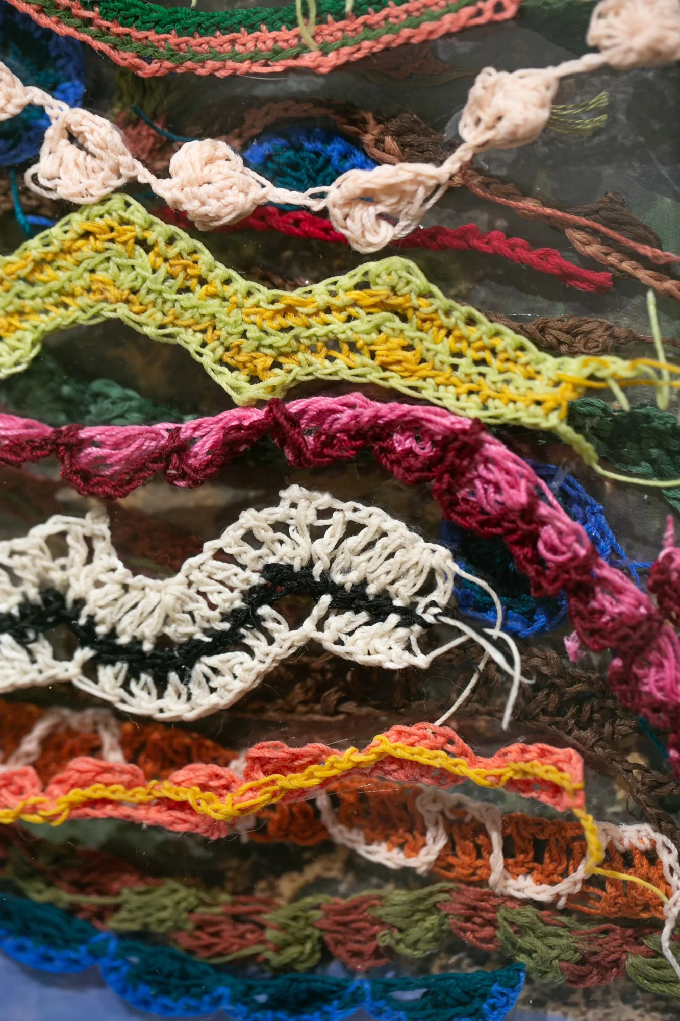 Every Sweater You’ve Ever Worn