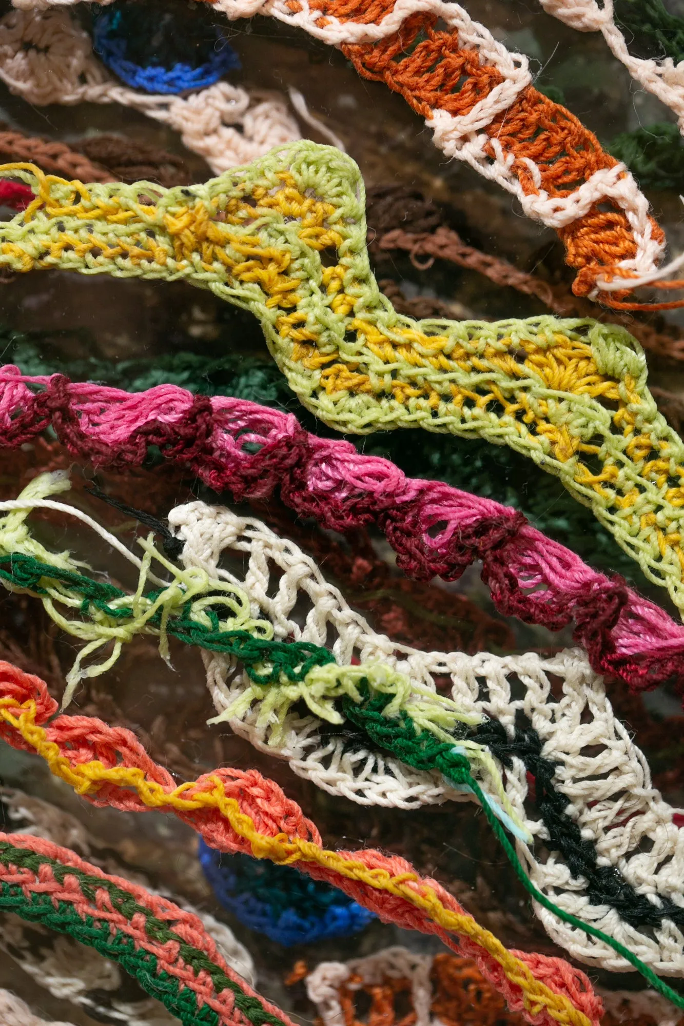 Every Sweater You’ve Ever Worn