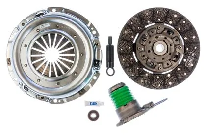 EXEDY 04804 Racing Clutch Stage 1 Organic Clutch Kit