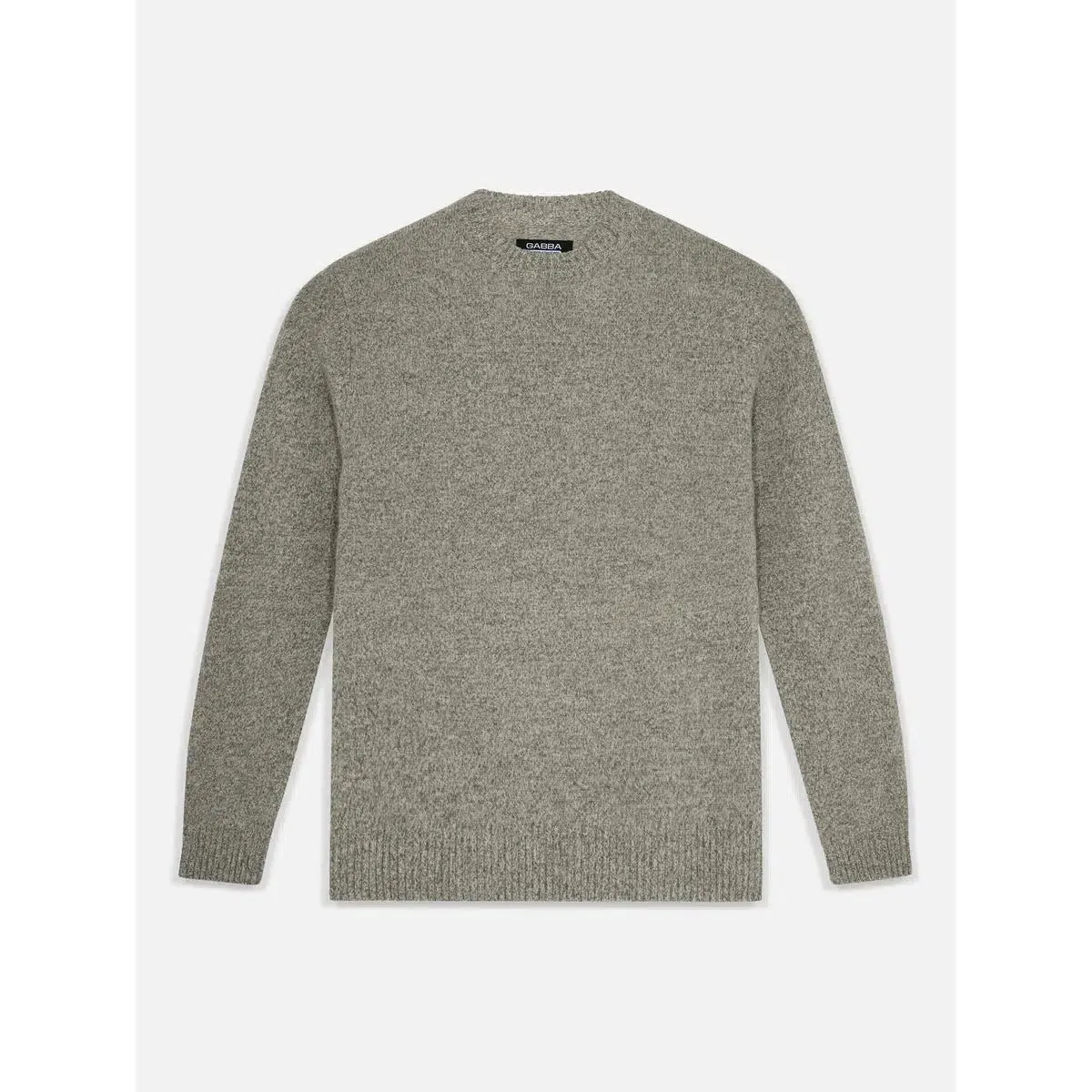 EXTRAFINE MERINO KNIT