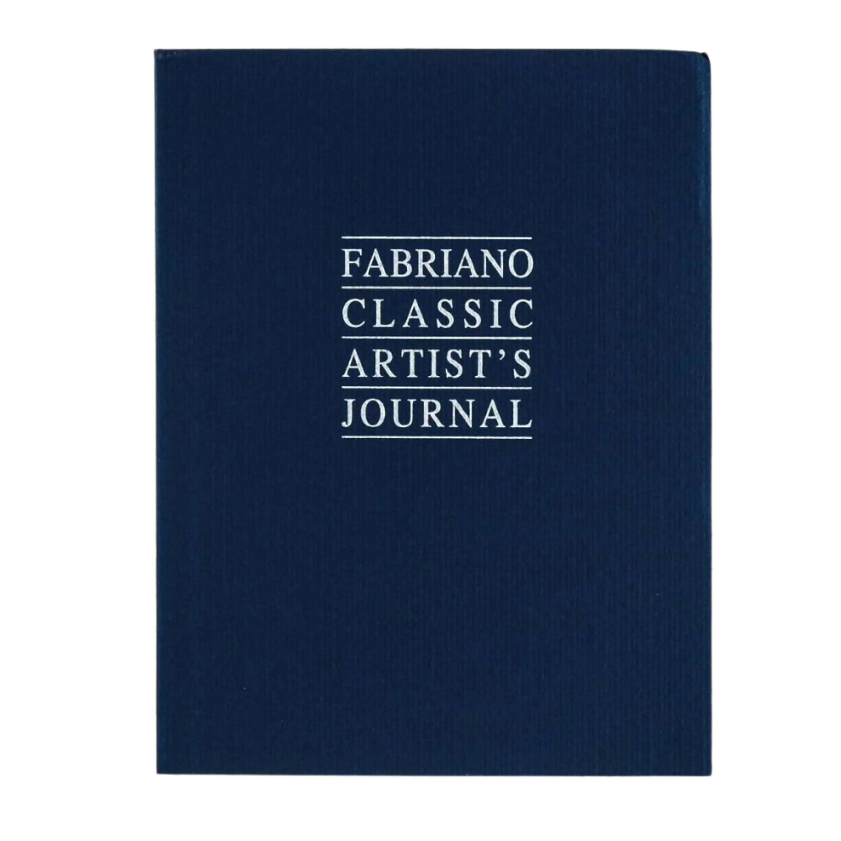 Fabriano Classic Journal 90g