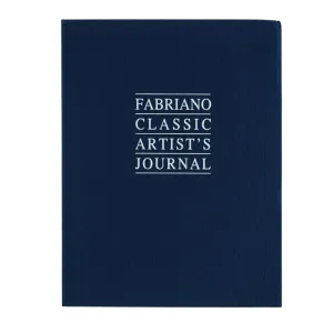 Fabriano Classic Journal 90g
