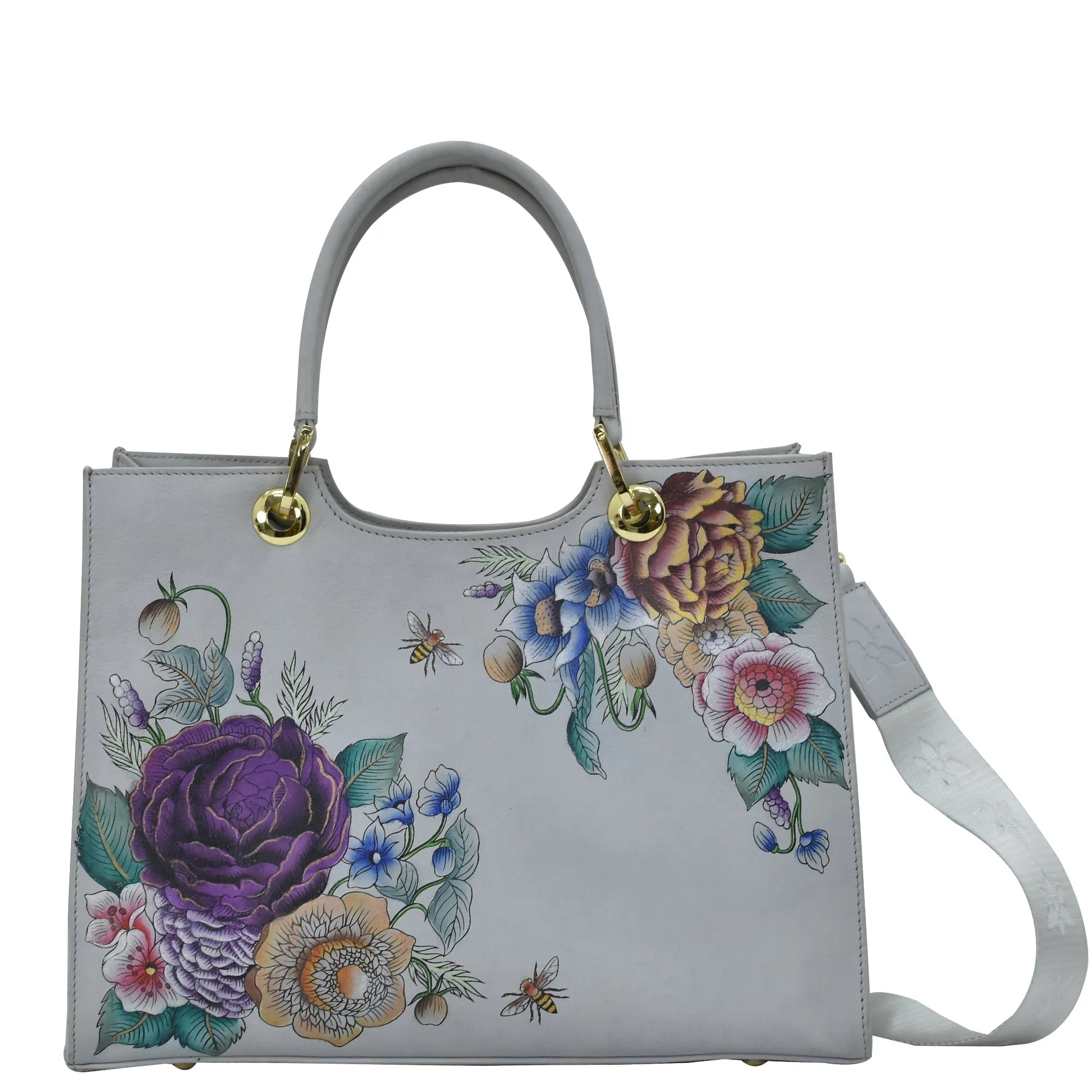 Fast delivery High-trust Satchel - Medium 697