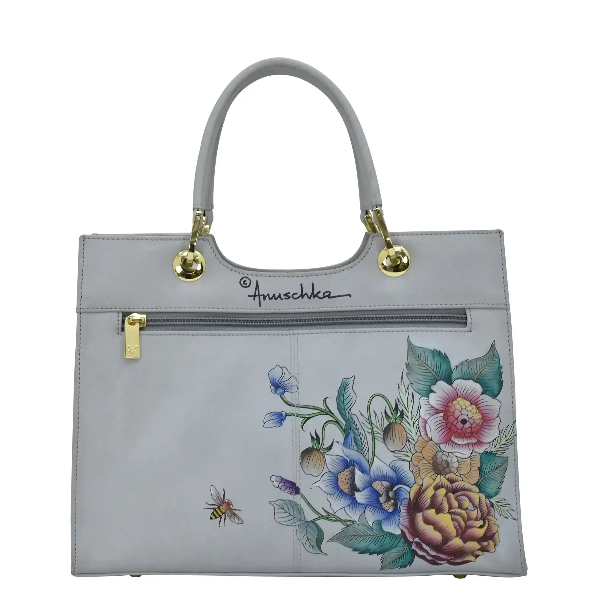 Fast delivery High-trust Satchel - Medium 697