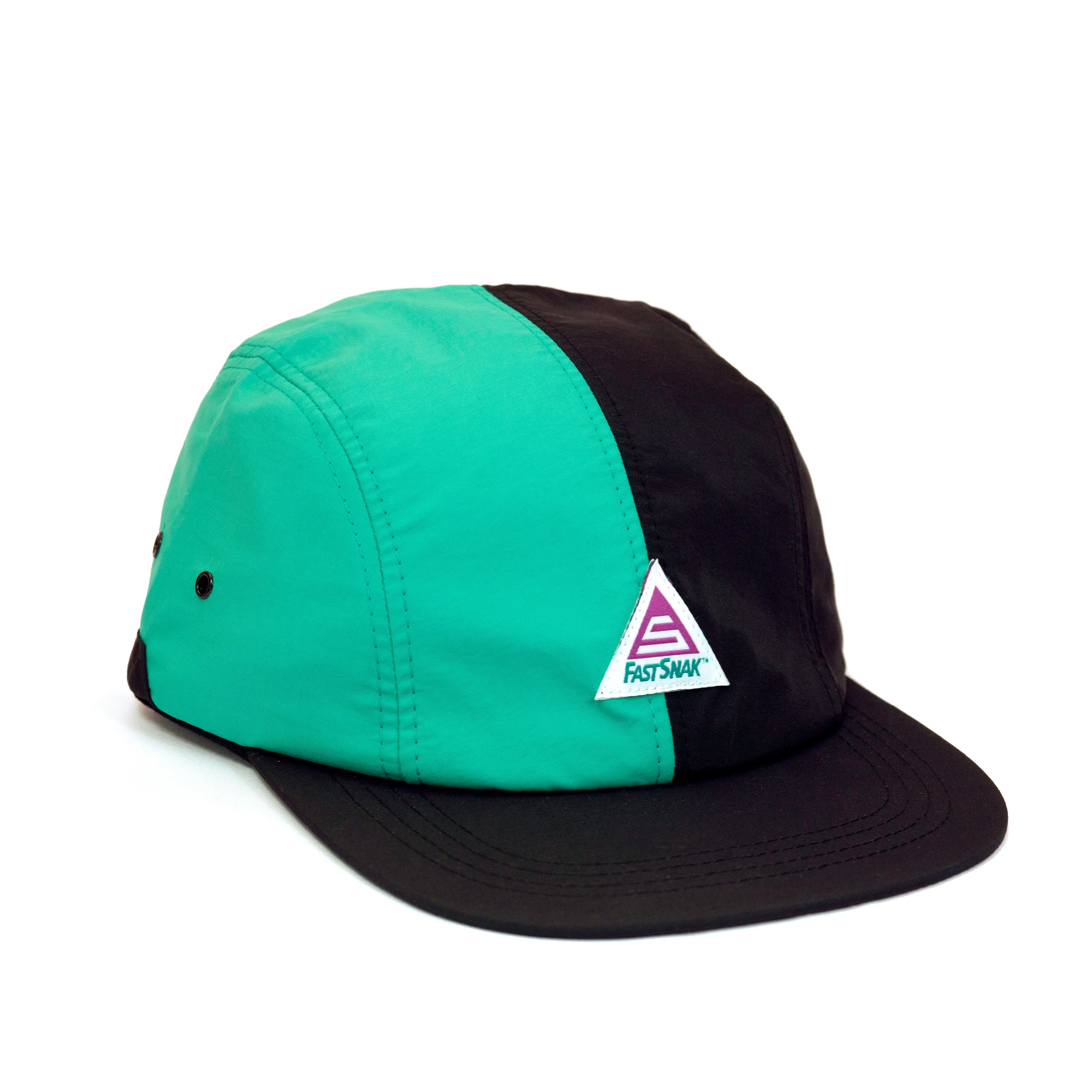FAST SNAK 4 PANEL SLIDER HAT