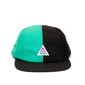 FAST SNAK 4 PANEL SLIDER HAT