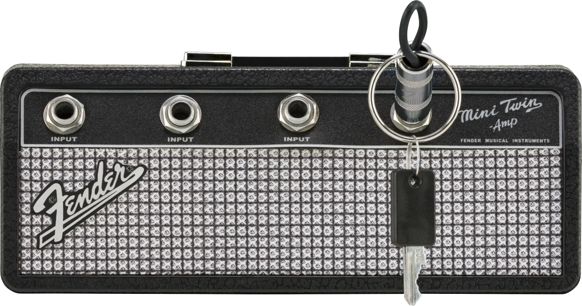 FENDER Jack Rack