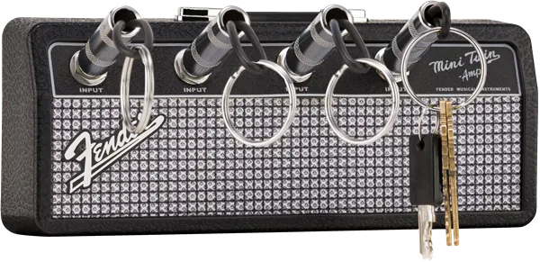 FENDER Jack Rack