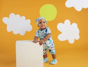 FINTASTIC | SS ZIPSUIT