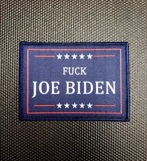 FJB Morale Patch