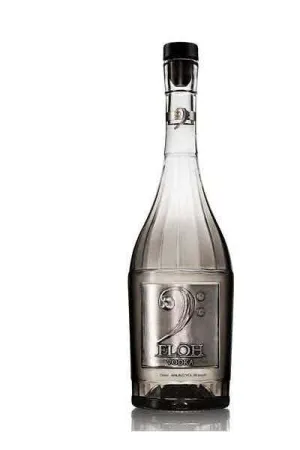FLOH Vodka 750 ml