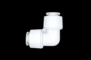FloPlast FloFit  28mm Elbow
