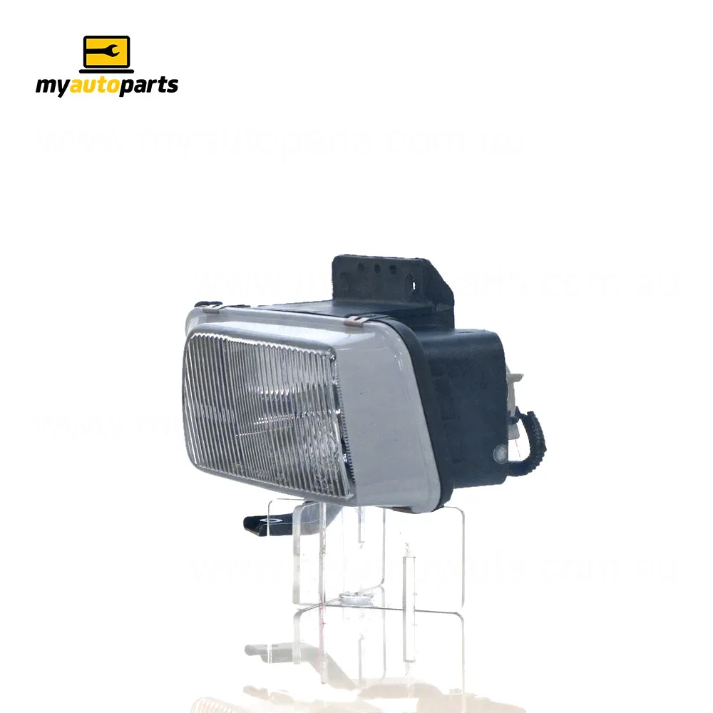 Fog Lamp Passenger Side Genuine suits Isuzu Truck N Series