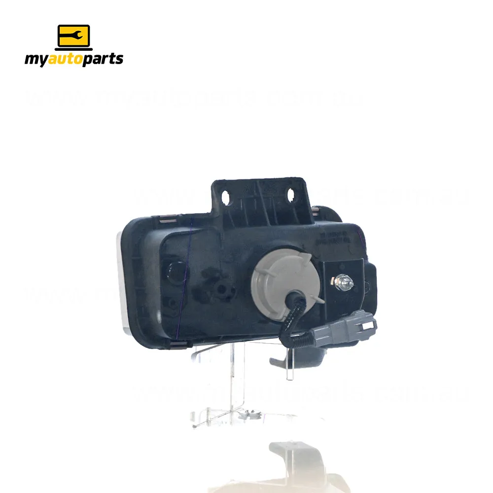 Fog Lamp Passenger Side Genuine suits Isuzu Truck N Series