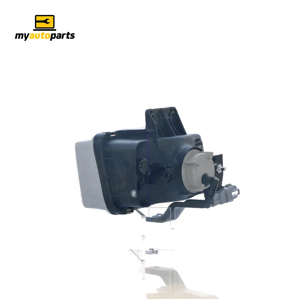 Fog Lamp Passenger Side Genuine suits Isuzu Truck N Series
