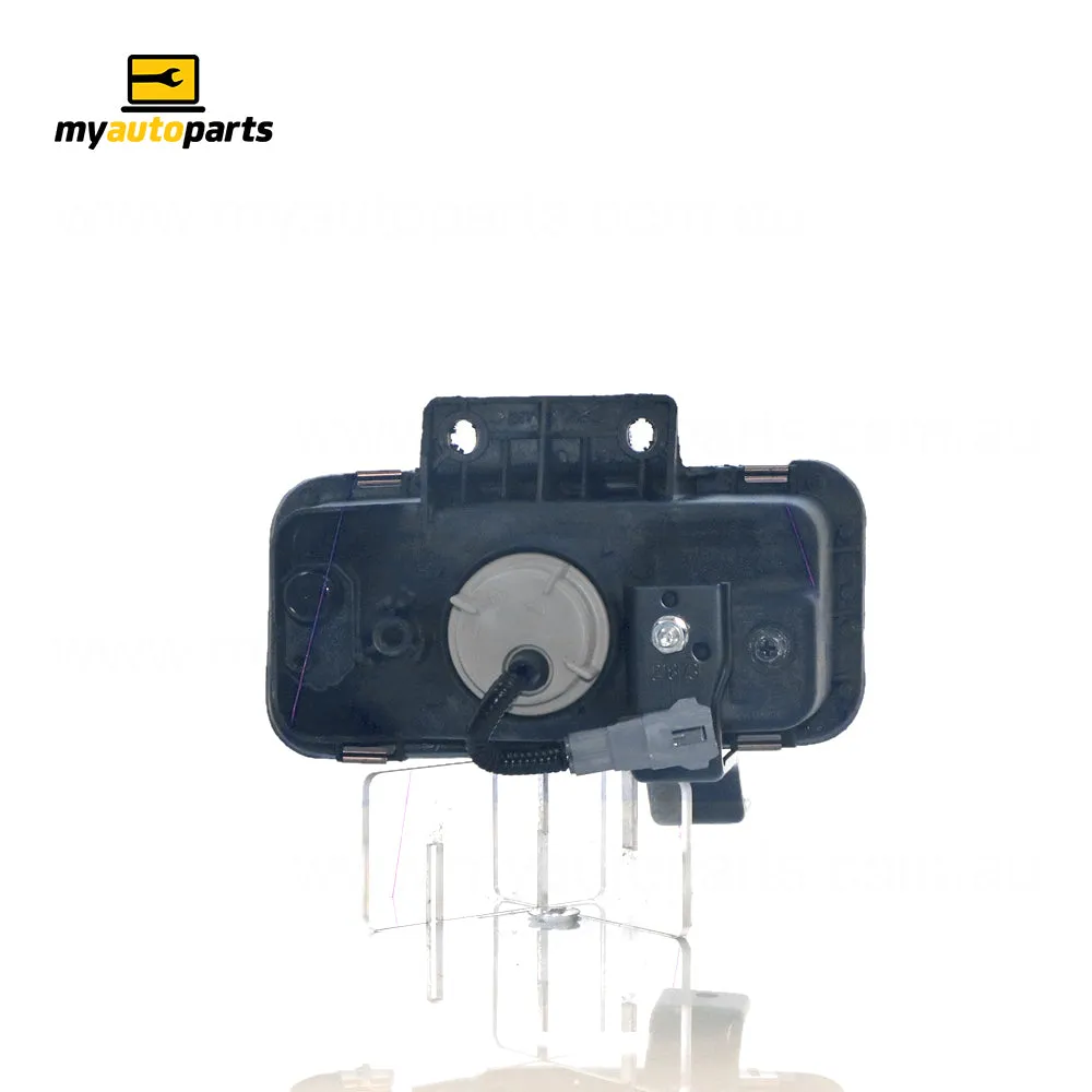 Fog Lamp Passenger Side Genuine suits Isuzu Truck N Series
