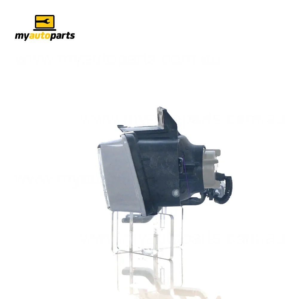 Fog Lamp Passenger Side Genuine suits Isuzu Truck N Series