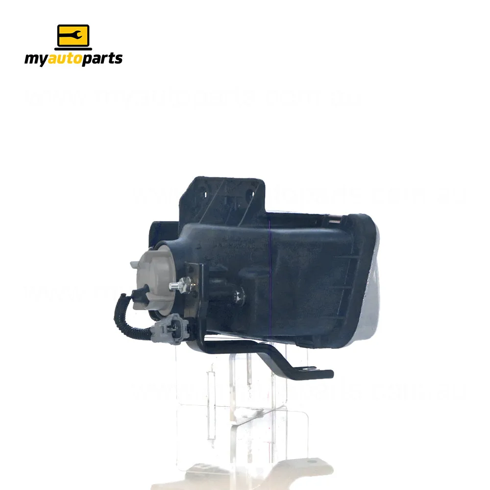 Fog Lamp Passenger Side Genuine suits Isuzu Truck N Series
